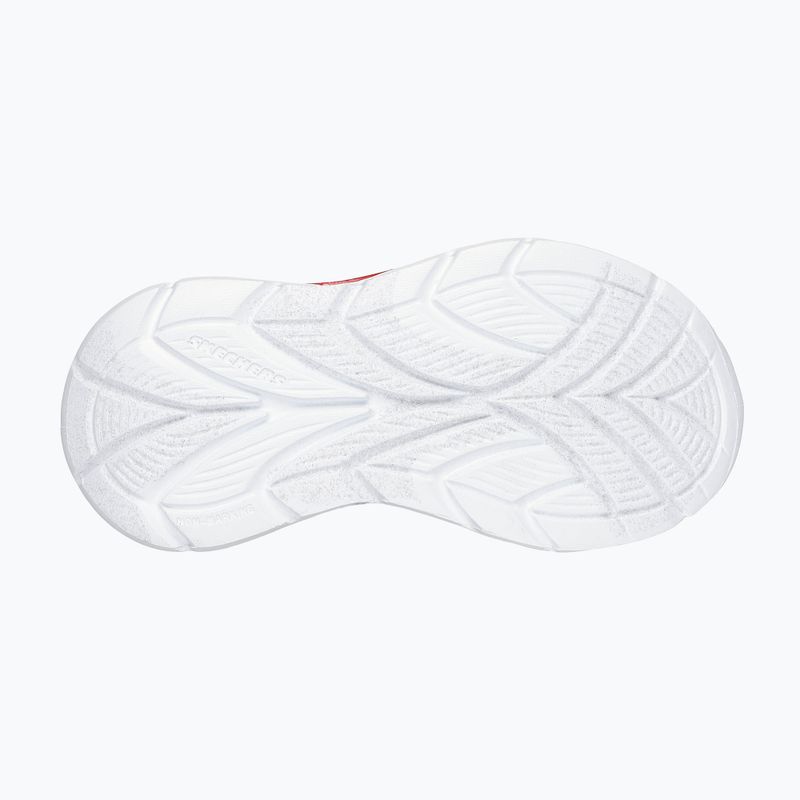 Vaikiški batai SKECHERS Flex-Glow Ultra black 12