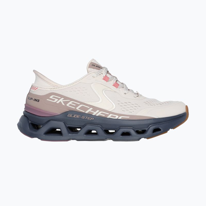 Moteriški batai SKECHERS Glide Step Altus beige 2