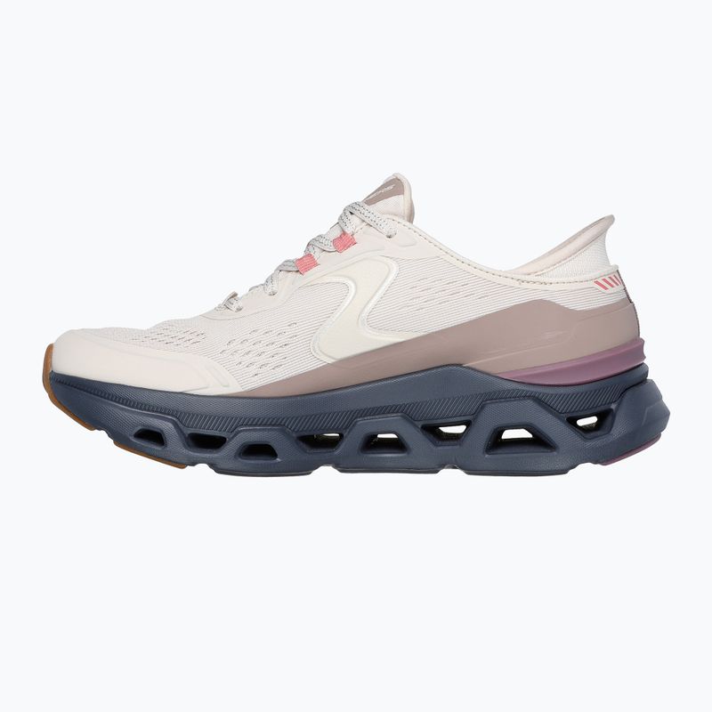 Moteriški batai SKECHERS Glide Step Altus beige 3