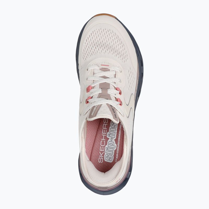 Moteriški batai SKECHERS Glide Step Altus beige 4