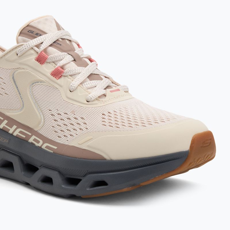Moteriški batai SKECHERS Glide Step Altus beige 7