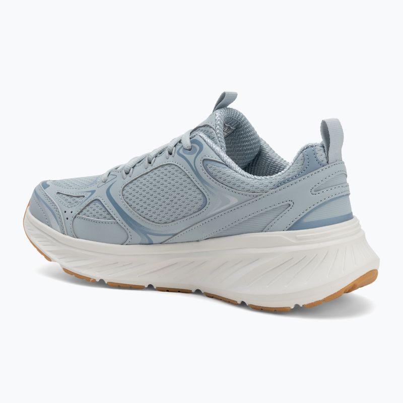 Moteriški batai SKECHERS Edgeride Power Flow blue 3