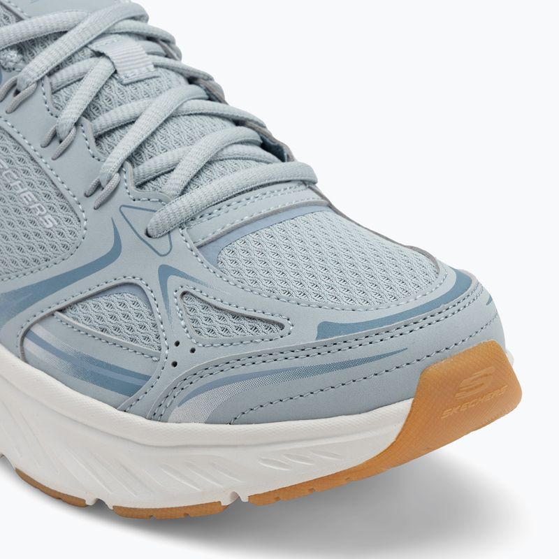 Moteriški batai SKECHERS Edgeride Power Flow blue 7