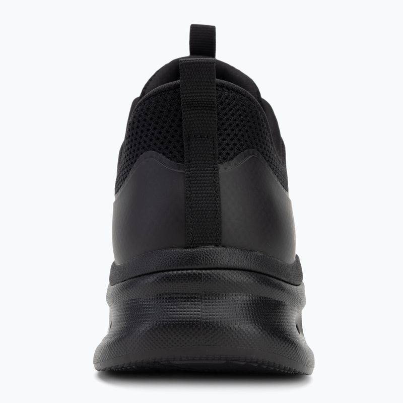 Moteriški batai SKECHERS Bobs Arc Waves 2.0 Now On black 6