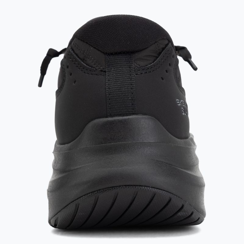 Vyriški batai SKECHERS Contour Foam Cozy Fit black 6