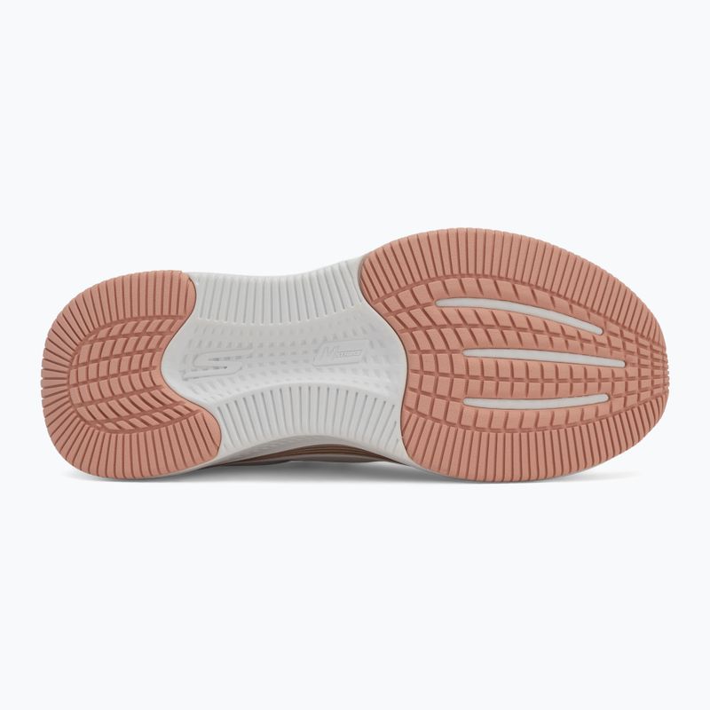 Moteriški bėgimo batai SKECHERS Go Run Elevate 2.0 Banyan white 4