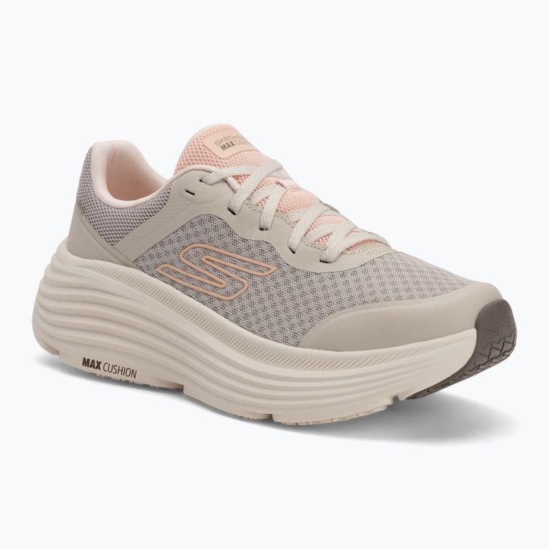 Moteriški batai SKECHERS Max Cushioning Endeavour Canova beige
