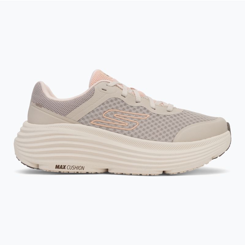 Moteriški batai SKECHERS Max Cushioning Endeavour Canova beige 2