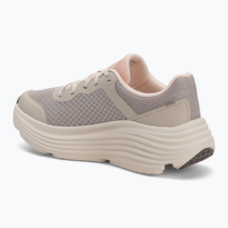 Moteriški batai SKECHERS Max Cushioning Endeavour Canova beige 3