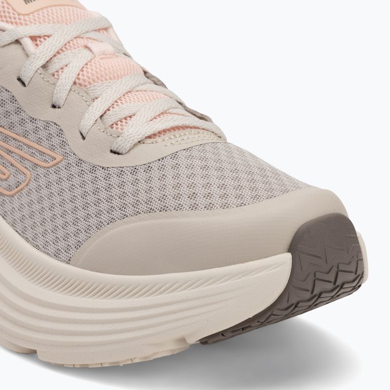 Moteriški batai SKECHERS Max Cushioning Endeavour Canova beige 7