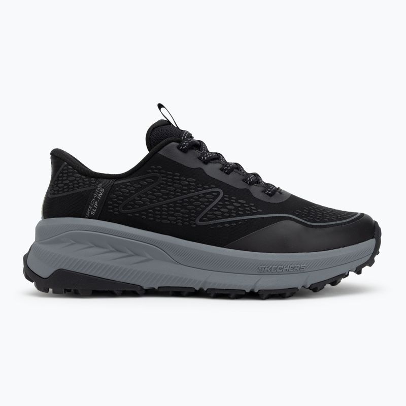 Vyriški batai SKECHERS Switch Back Mist black 2