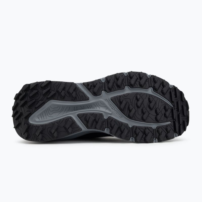Vyriški batai SKECHERS Switch Back Mist black 4