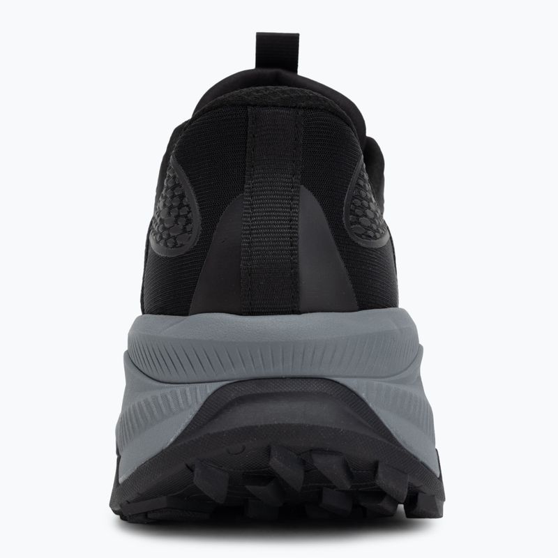 Vyriški batai SKECHERS Switch Back Mist black 6