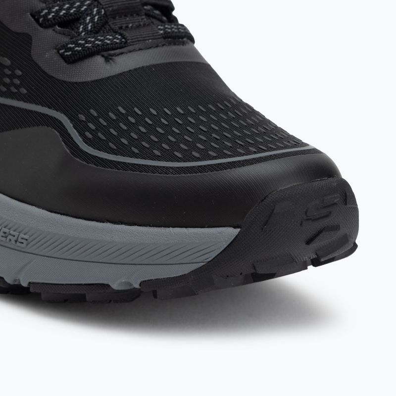 Vyriški batai SKECHERS Switch Back Mist black 7
