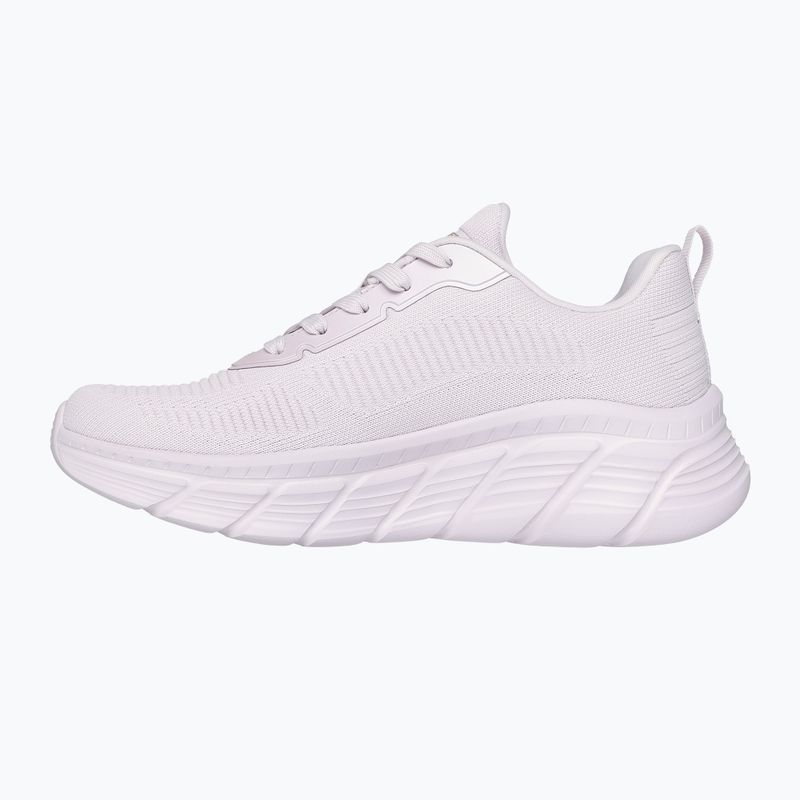 Moteriški batai SKECHERS Bobs B Flex Hi Flying Hi purple 3