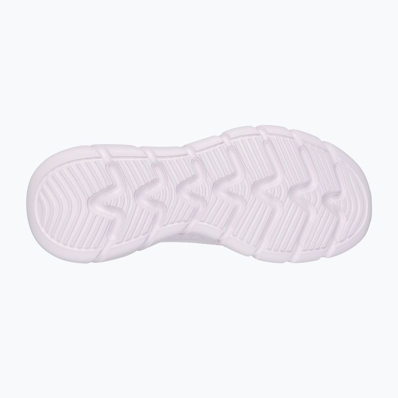 Moteriški batai SKECHERS Bobs B Flex Hi Flying Hi purple 4