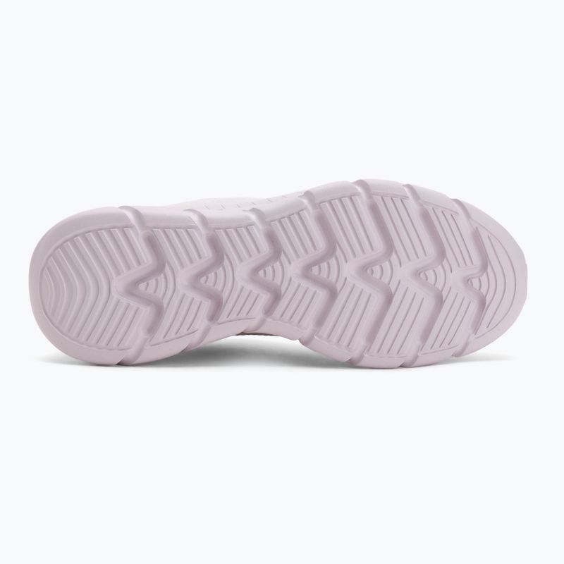 Moteriški batai SKECHERS Bobs B Flex Hi Flying Hi purple 4