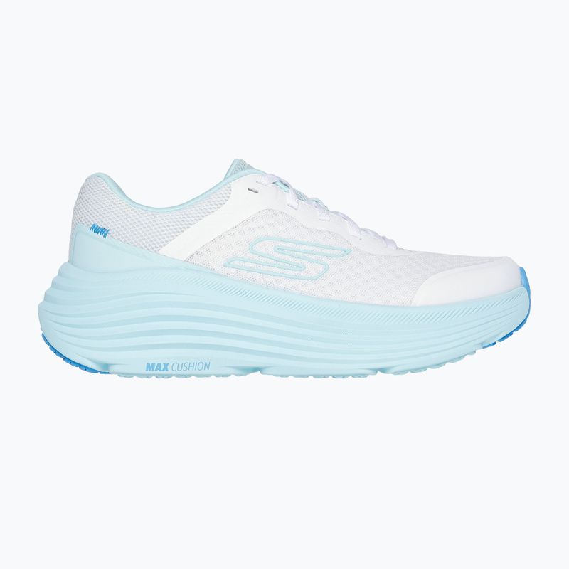 Moteriški batai SKECHERS Max Cushioning Endeavour Canova white 9
