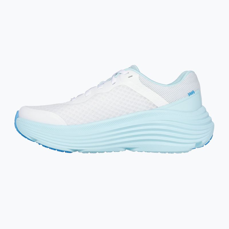 Moteriški batai SKECHERS Max Cushioning Endeavour Canova white 10