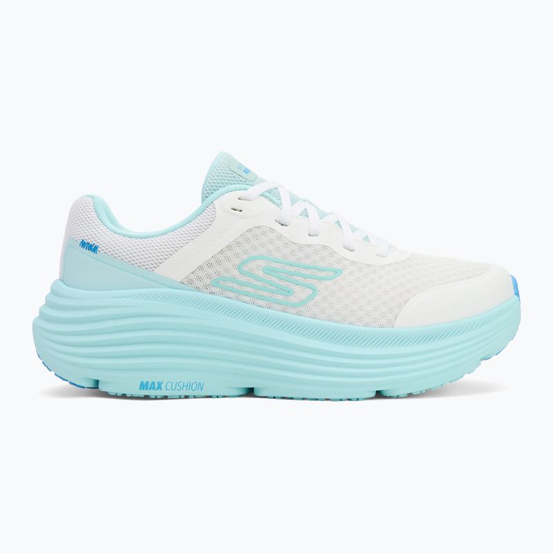 Moteriški batai SKECHERS Max Cushioning Endeavour Canova white 2
