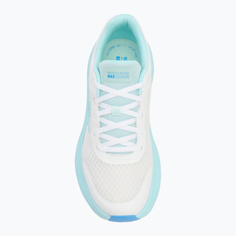 Moteriški batai SKECHERS Max Cushioning Endeavour Canova white 5