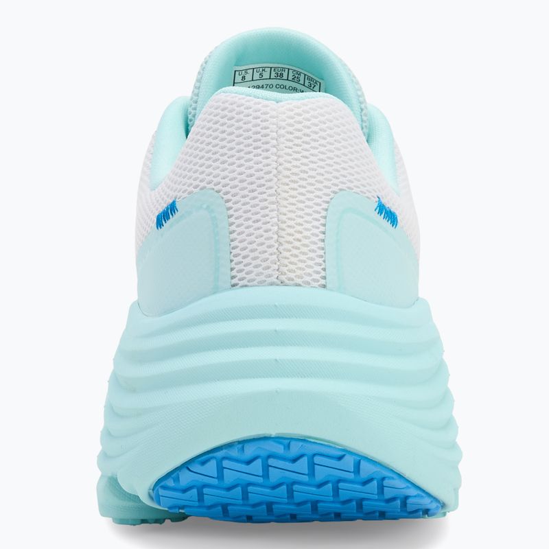 Moteriški batai SKECHERS Max Cushioning Endeavour Canova white 6