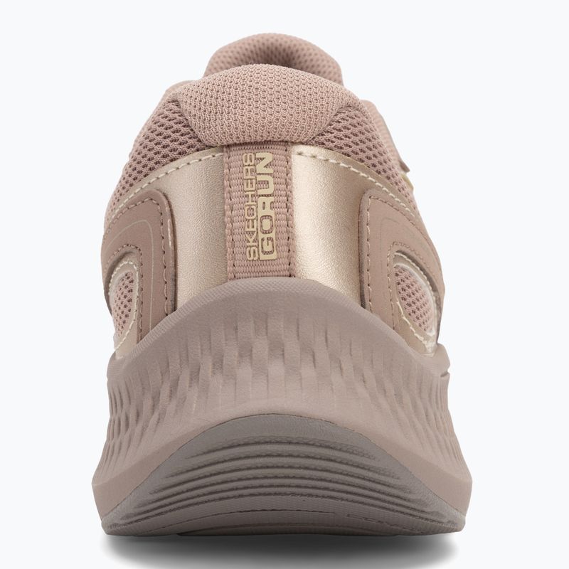 Moteriški bėgimo batai SKECHERS Go Run Consistent 2.0 Advantage light brown 6