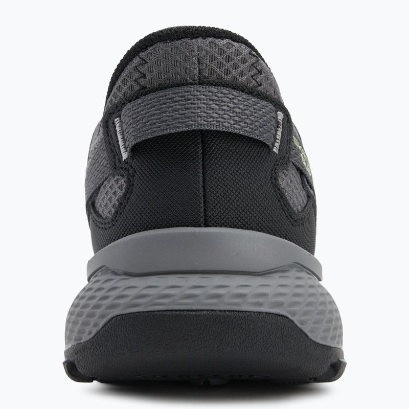 Vyriški batai SKECHERS Dynamite At Escapar charcoal/black 6