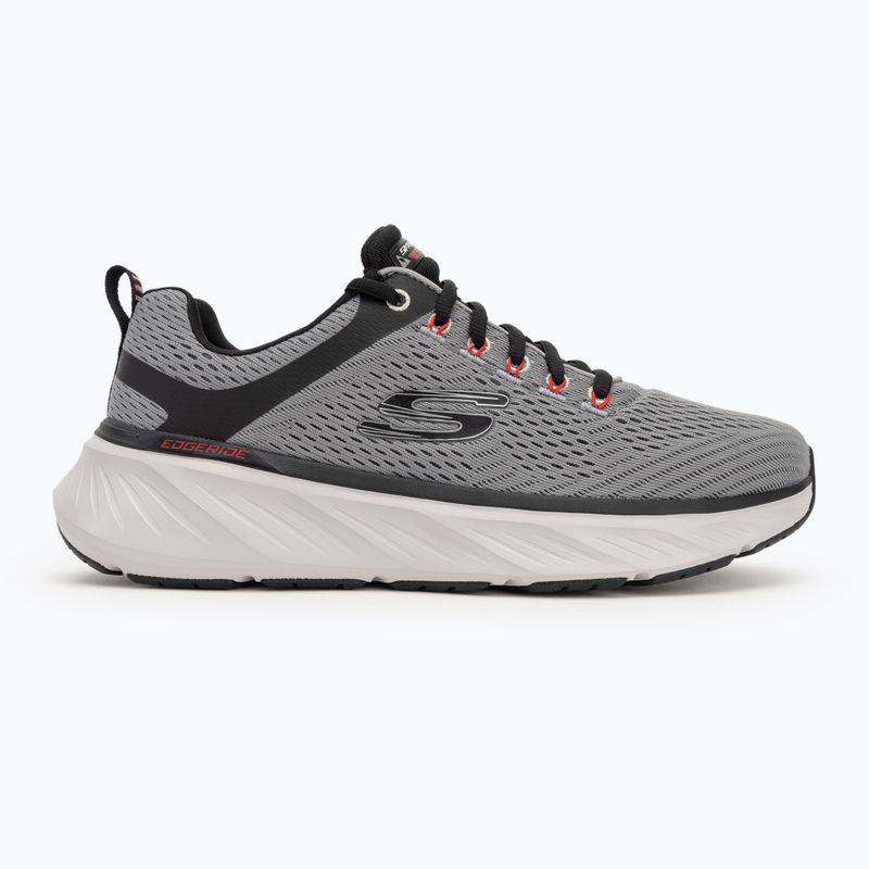 Vyriški batai SKECHERS Edgeride Contention gray 2