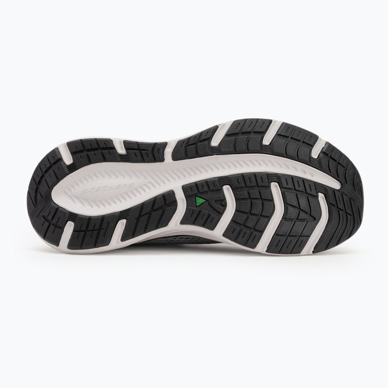 Vyriški batai SKECHERS Edgeride Contention gray 4