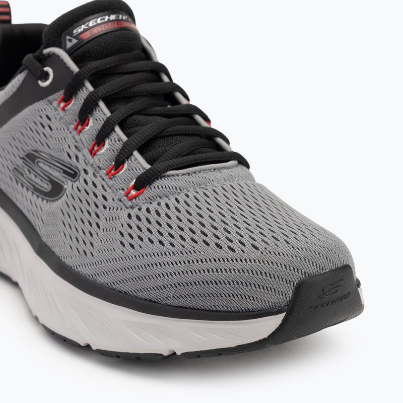 Vyriški batai SKECHERS Edgeride Contention gray 7