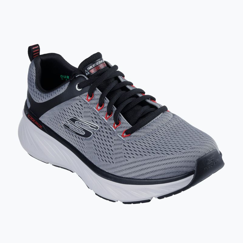Vyriški batai SKECHERS Edgeride Contention gray