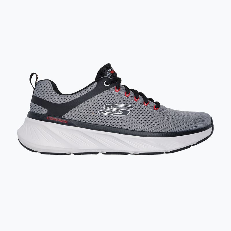 Vyriški batai SKECHERS Edgeride Contention gray 2