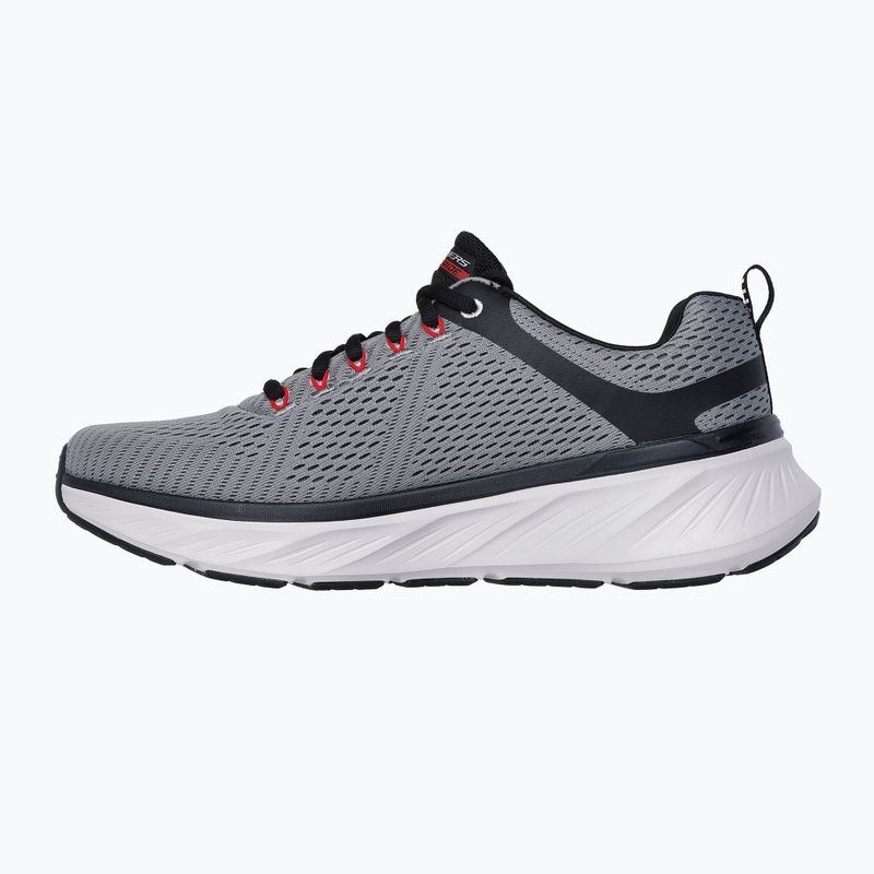 Vyriški batai SKECHERS Edgeride Contention gray 3