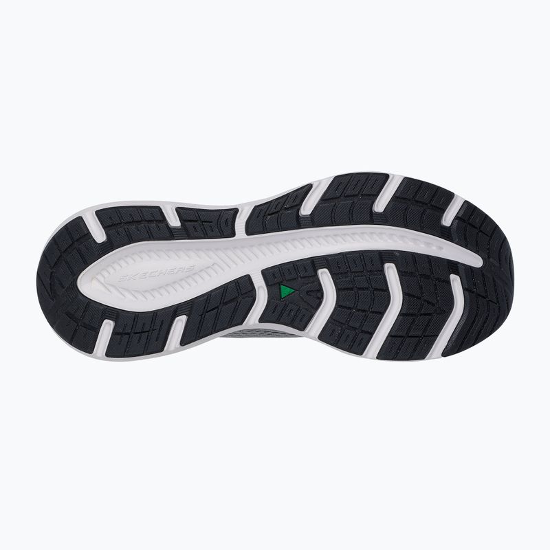 Vyriški batai SKECHERS Edgeride Contention gray 4