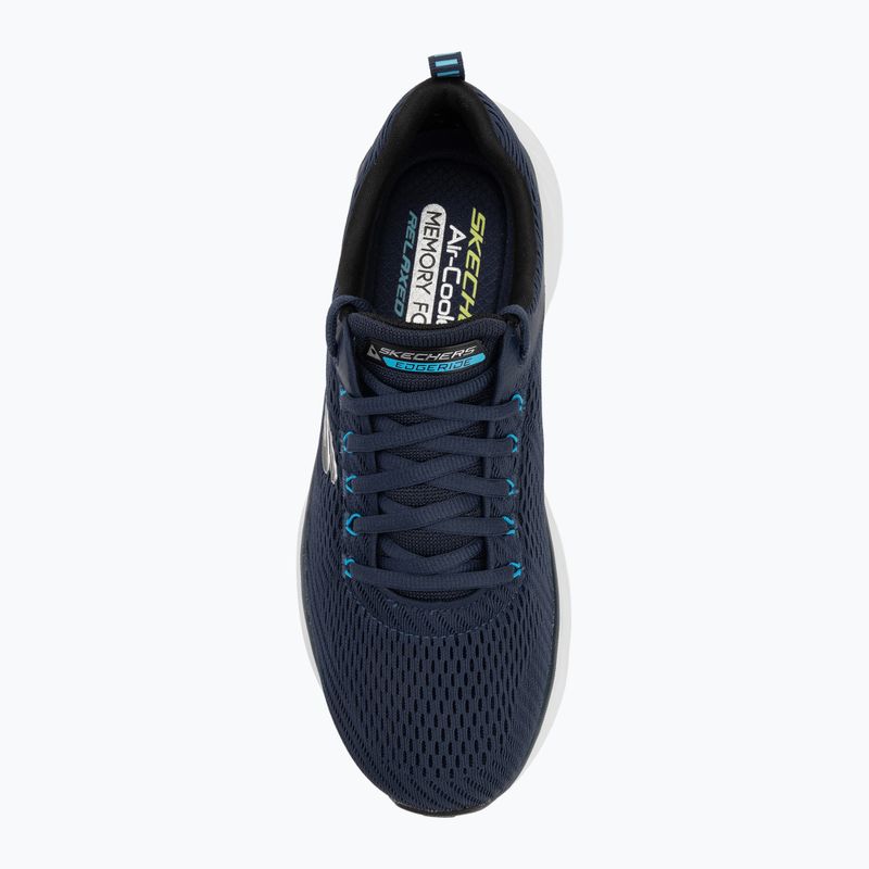 Vyriški batai SKECHERS Edgeride Contention blue 5