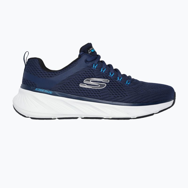Vyriški batai SKECHERS Edgeride Contention blue 2