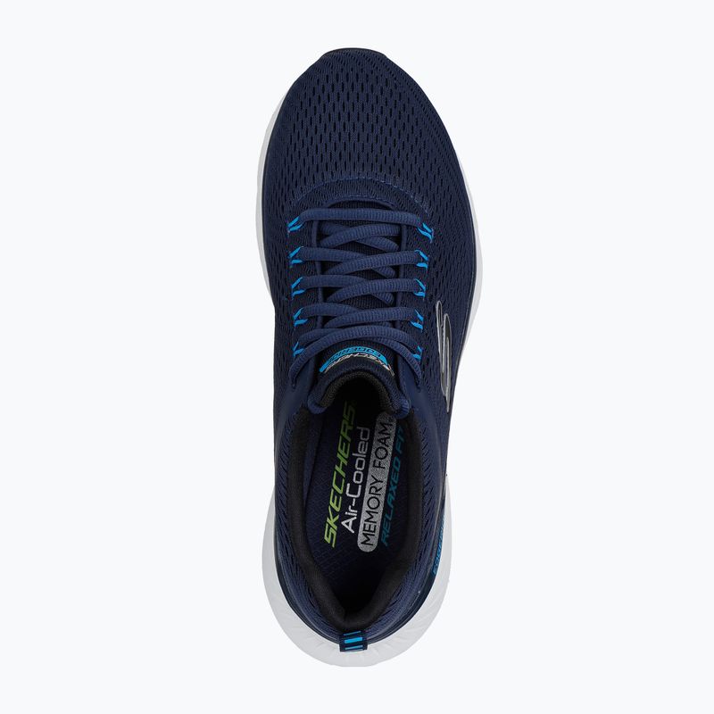Vyriški batai SKECHERS Edgeride Contention blue 5
