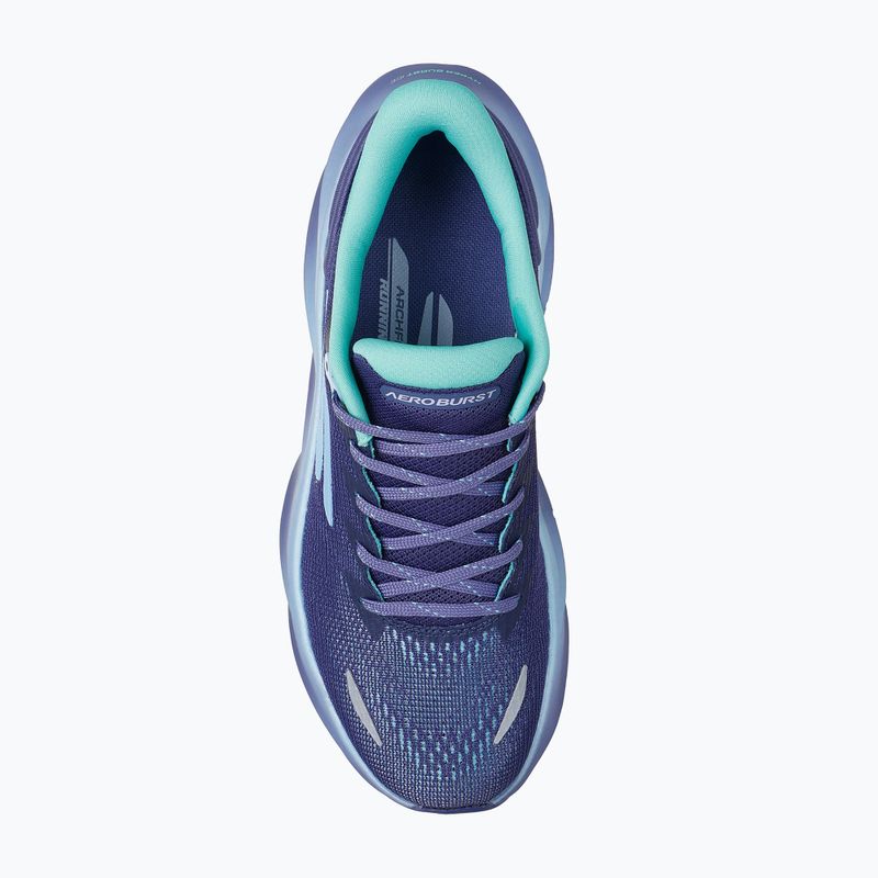 Moteriški bėgimo batai SKECHERS Skx Aero Burst blue 13