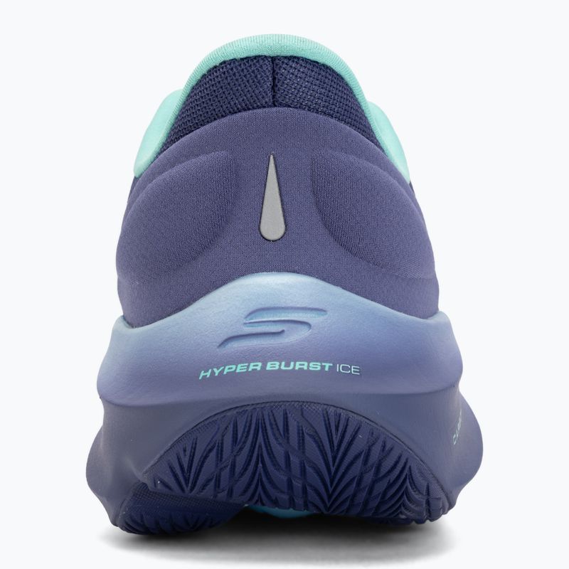 Moteriški bėgimo batai SKECHERS Skx Aero Burst blue 6