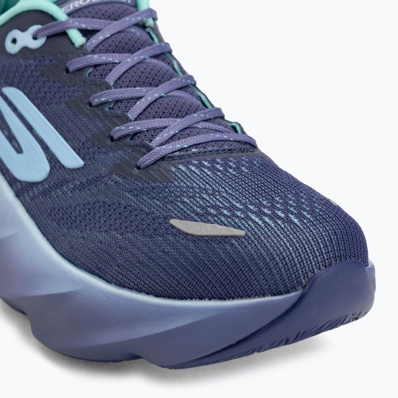 Moteriški bėgimo batai SKECHERS Skx Aero Burst blue 7