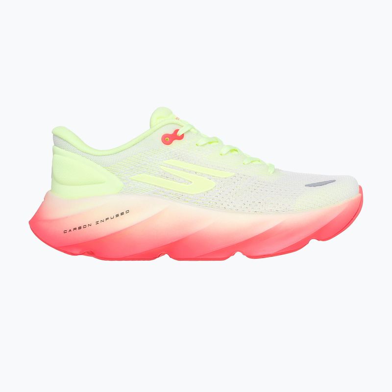 Moteriški bėgimo batai SKECHERS Skx Aero Burst white 10
