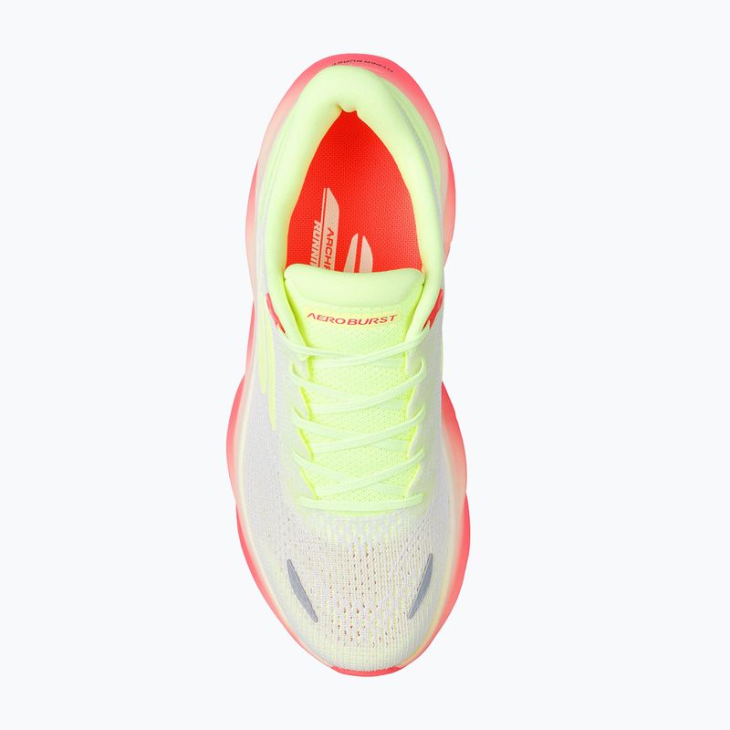Moteriški bėgimo batai SKECHERS Skx Aero Burst white 13