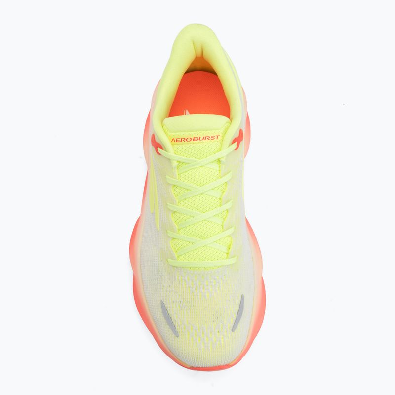 Moteriški bėgimo batai SKECHERS Skx Aero Burst white 5