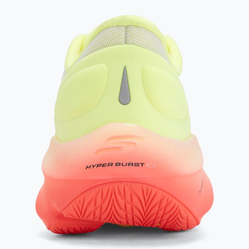 Moteriški bėgimo batai SKECHERS Skx Aero Burst white 6