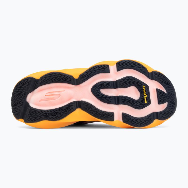 Vyriški bėgimo batai SKECHERS Skx Aero Burst blue 4