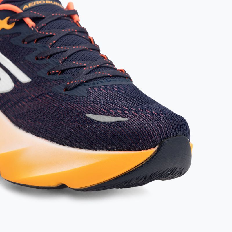 Vyriški bėgimo batai SKECHERS Skx Aero Burst blue 7