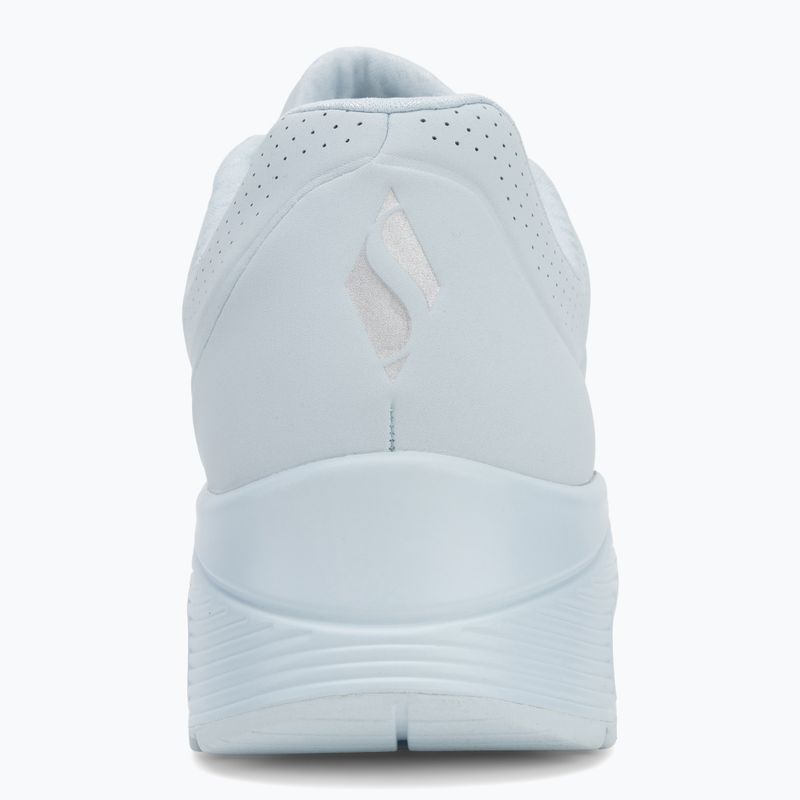 Moteriški batai SKECHERS Uno Stand On Air blue 6