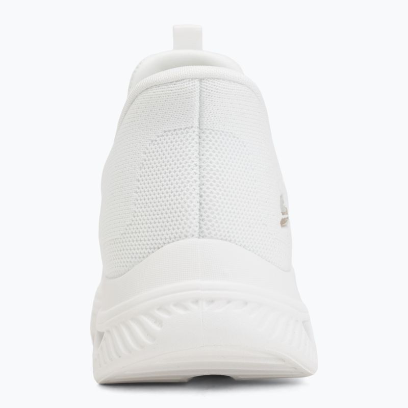 Moteriški batai SKECHERS Bobs Arc Waves white 6