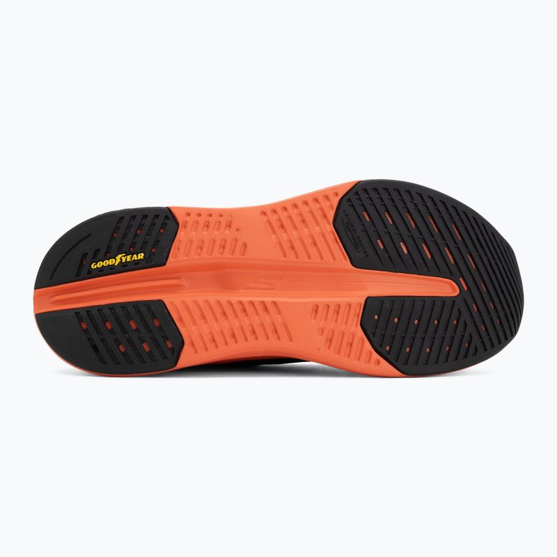 Vyriški batai SKECHERS Max Cushioning Glide-Step Aberdeen blue 4